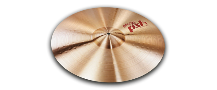 Paiste 7 Heavy Ride 20" Тарілка
