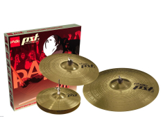 Paiste 3 Universal Set Набор тарелок