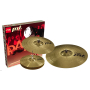 Paiste 3 Universal Set Набор тарелок