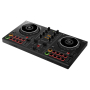 Pioneer DDJ-200 DJ контроллер