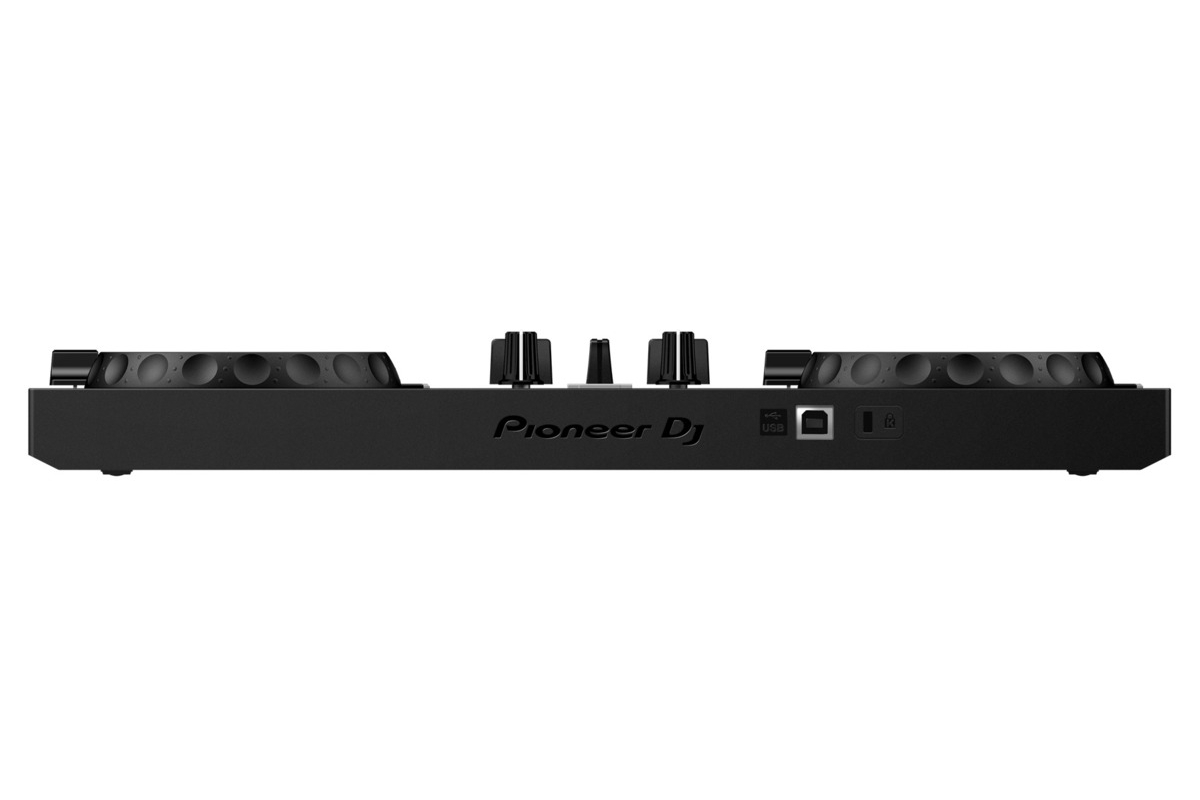 Pioneer DDJ-200 DJ контроллер