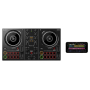 Pioneer DDJ-200 DJ контроллер