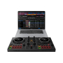 Pioneer DDJ-200 DJ контроллер