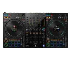 Pioneer DDJ-FLX10 DJ контроллер Pioneer DDJ-FLX10 DJ контроллер