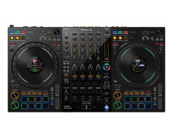 PIONEER DDJ-FLX10 DJ контроллер
