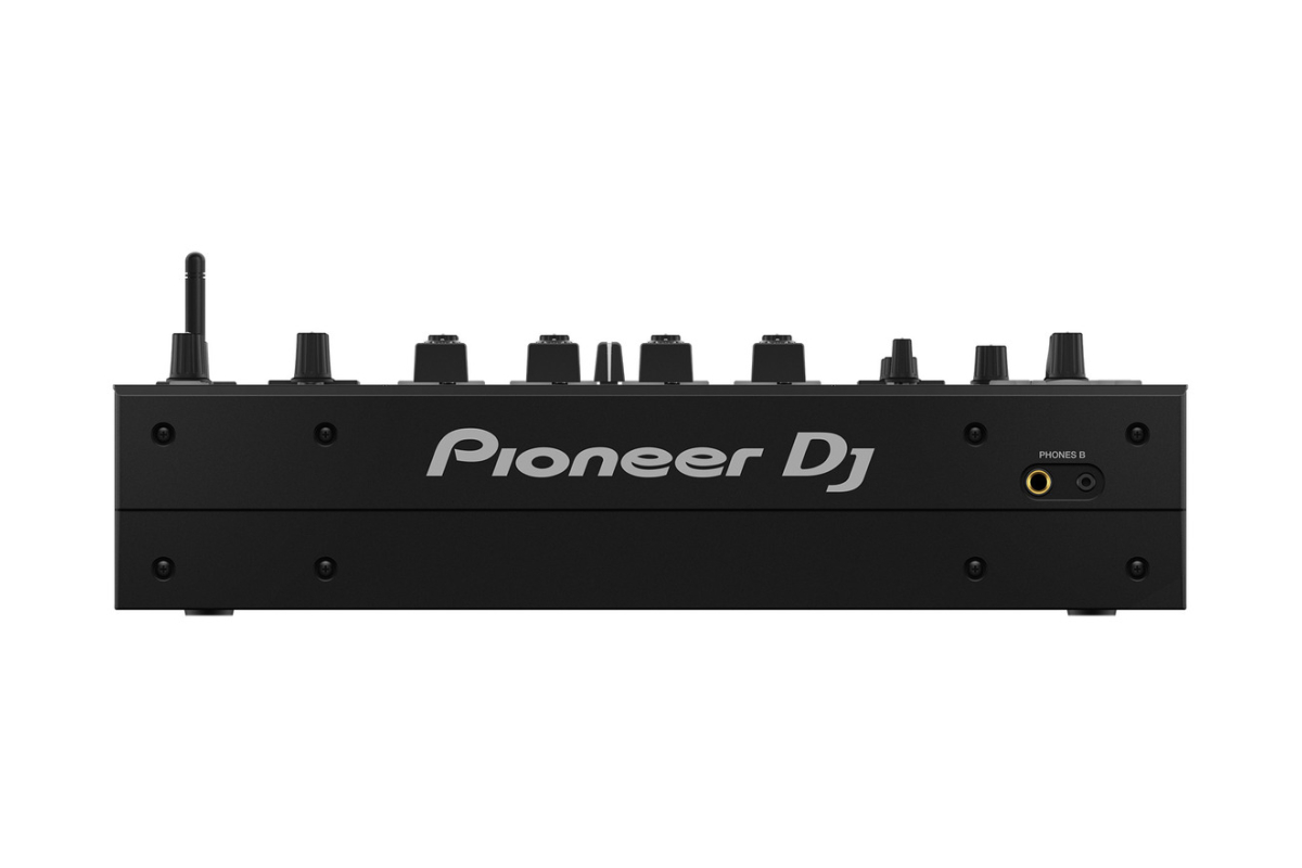 Pioneer DJM-A9 Мікшерний пульт