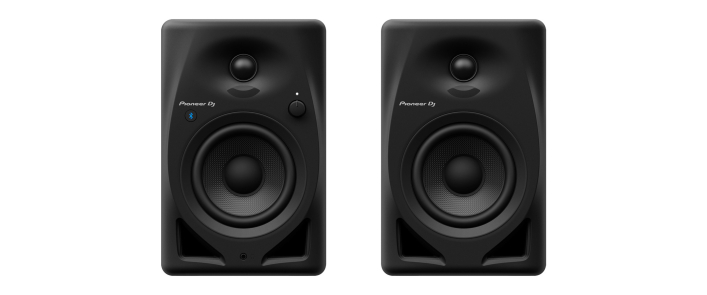 Студийный монитор Pioneer DM-40D-BT