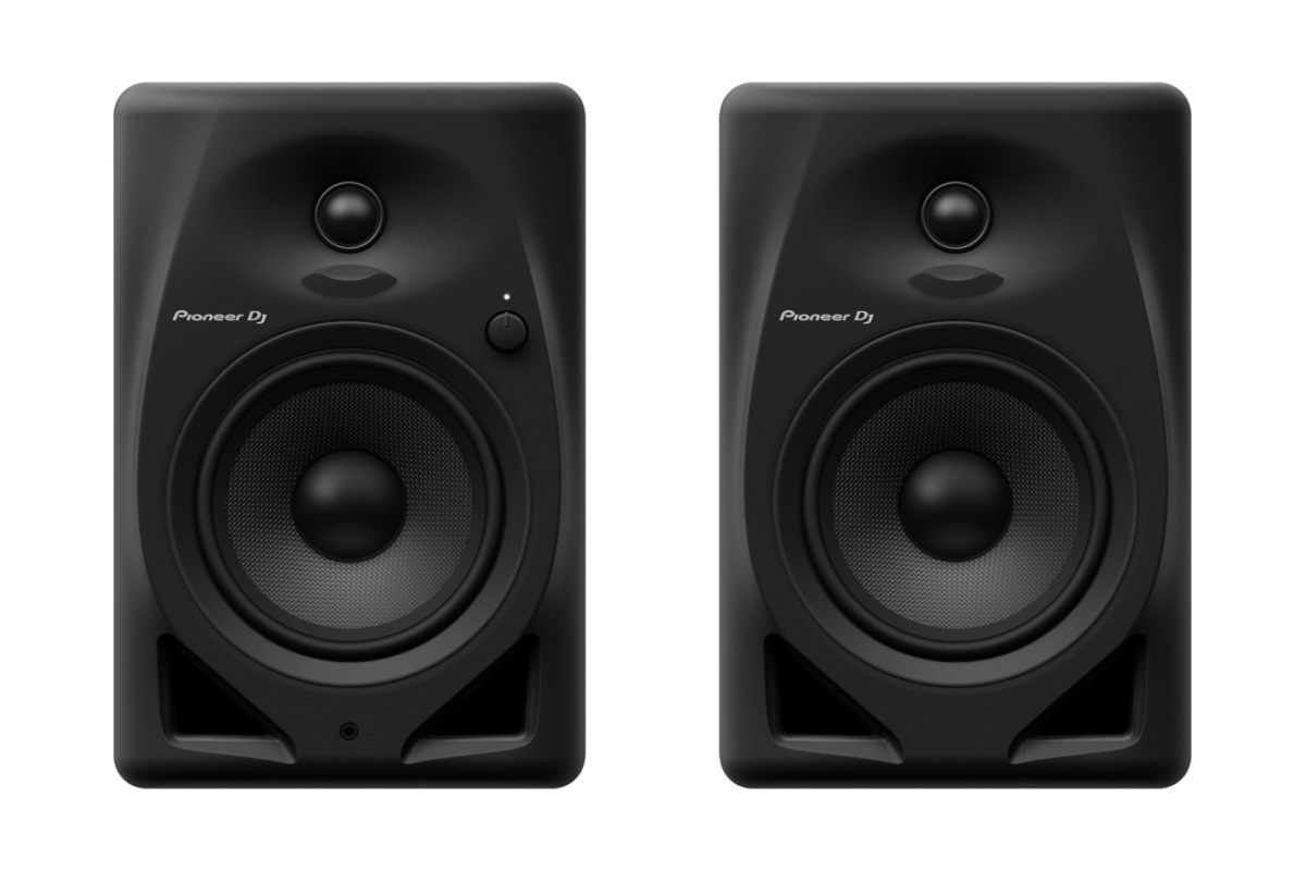 Pioneer DM-50D Студийный монитор