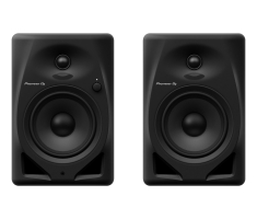 Pioneer DM-50D Студийный монитор Pioneer DM-50D Студийный монитор