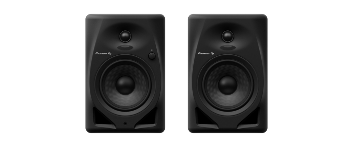 Pioneer DM-50D Студийный монитор