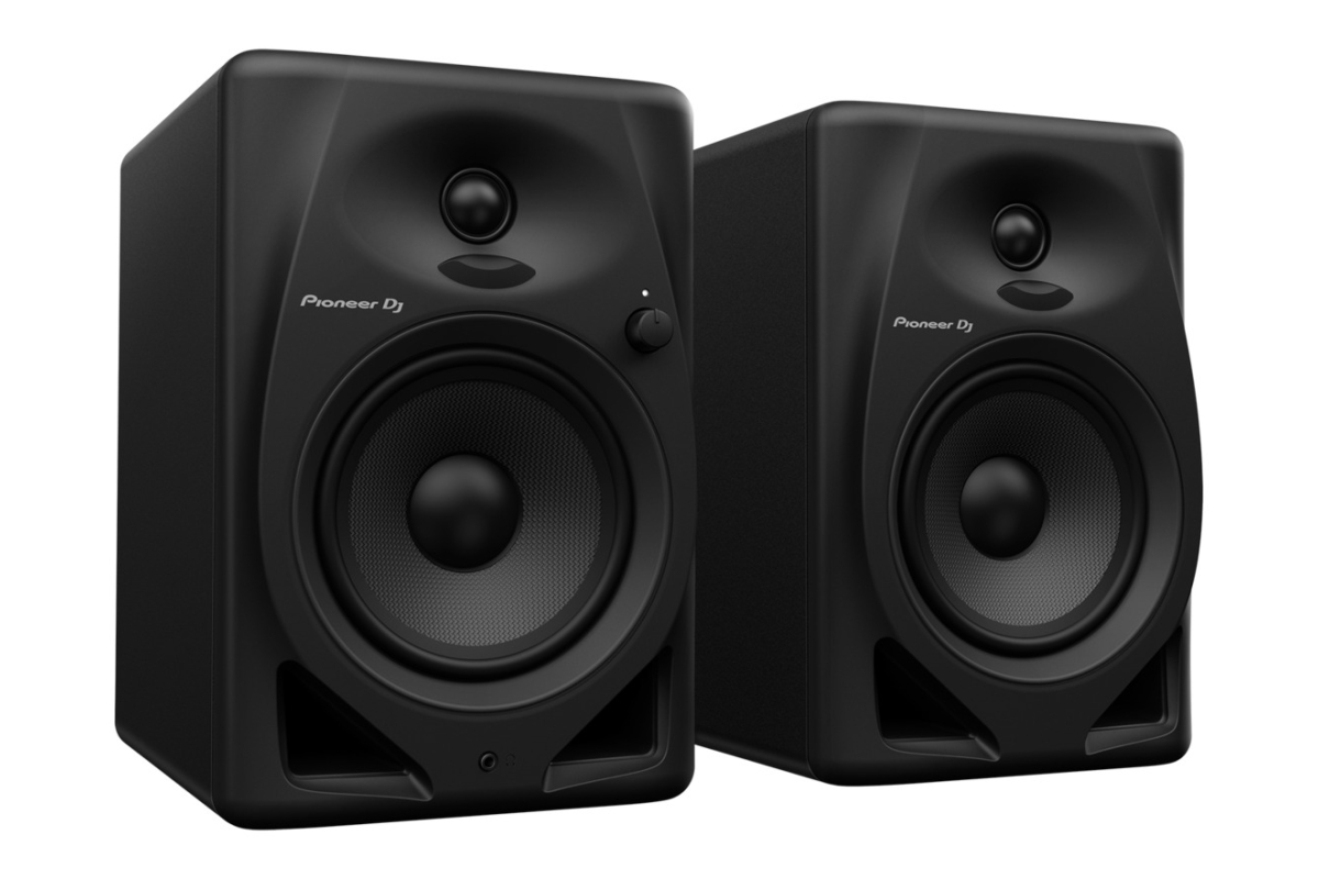 Pioneer DM-50D Студийный монитор
