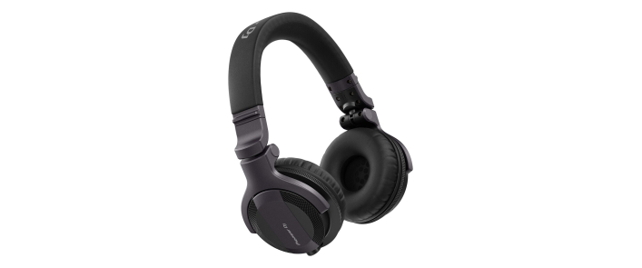 Pioneer HDJ-CUE1 Навушники