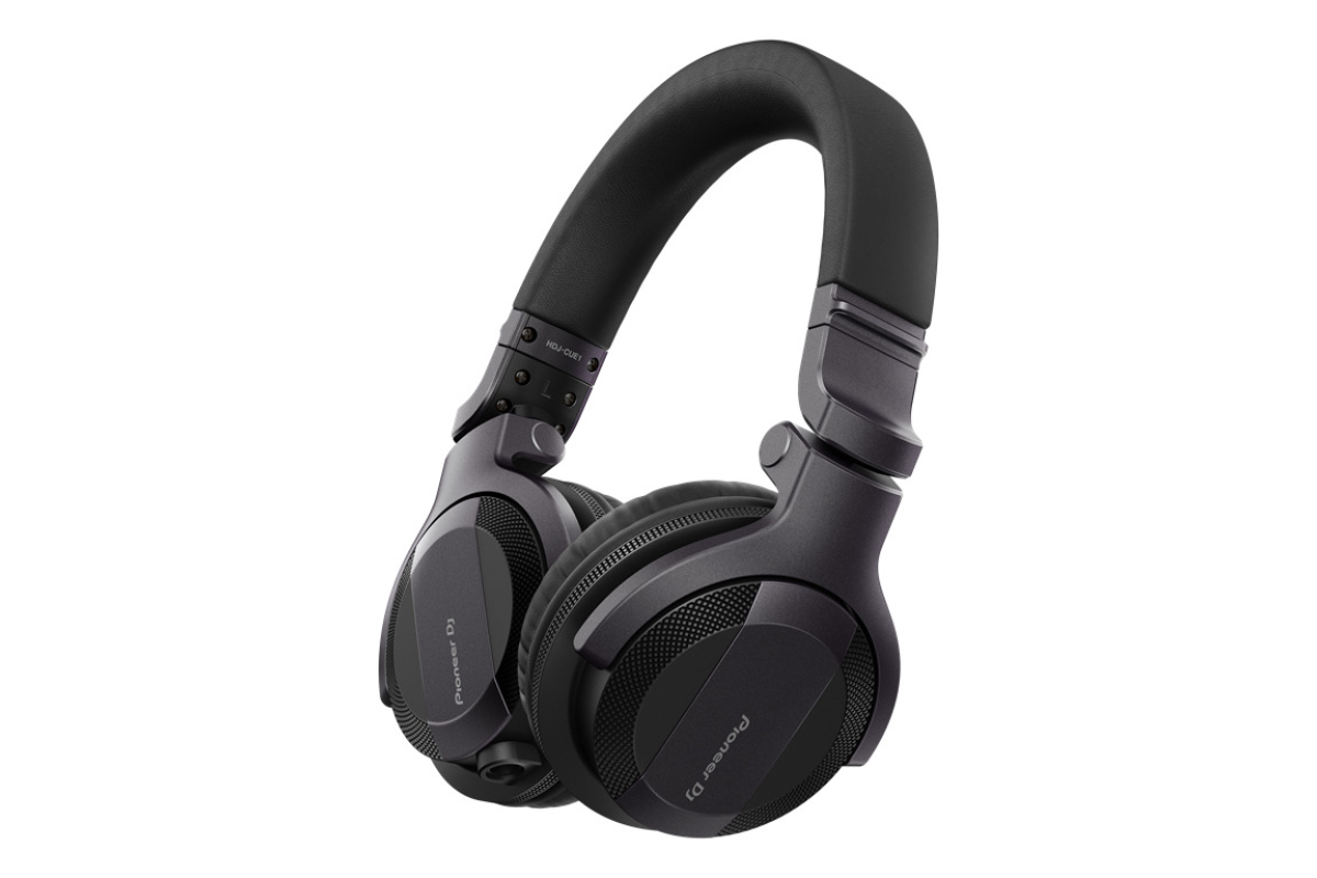 Pioneer HDJ-CUE1 Навушники