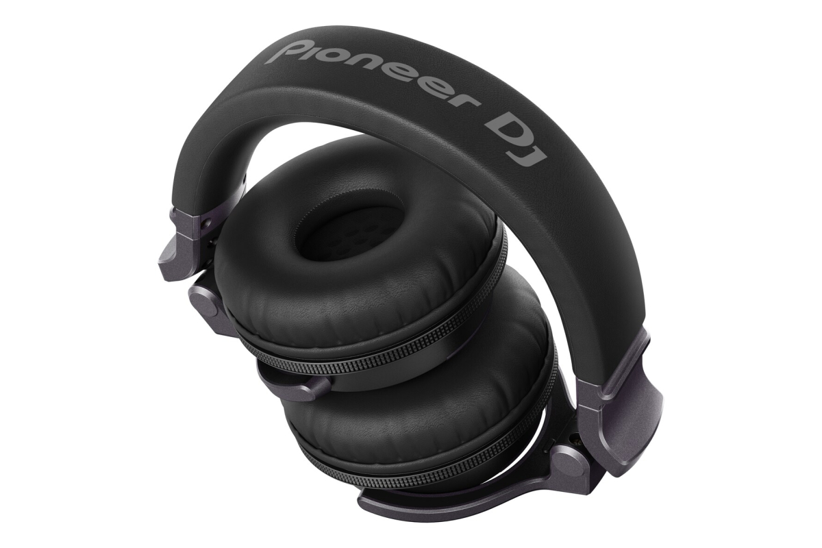 Pioneer HDJ-CUE1 Навушники