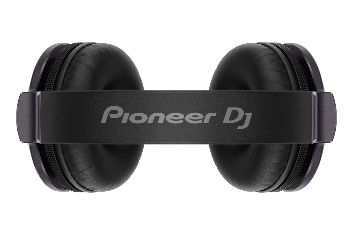 Pioneer HDJ-CUE1 Навушники