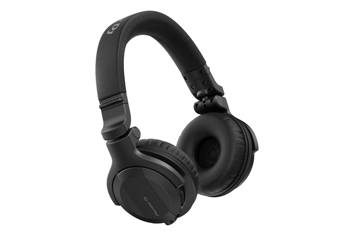 Pioneer HDJ-CUE1BT-K Навушники