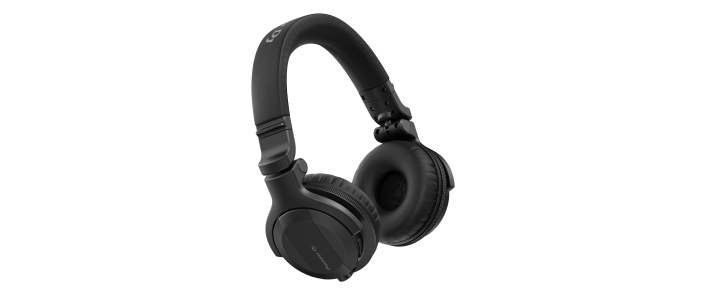 Pioneer HDJ-CUE1BT-K Навушники