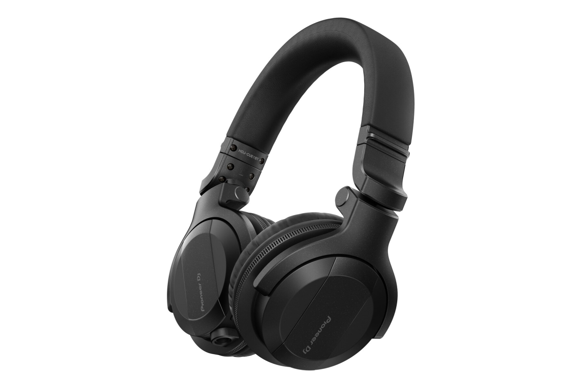 Pioneer HDJ-CUE1BT-K Навушники