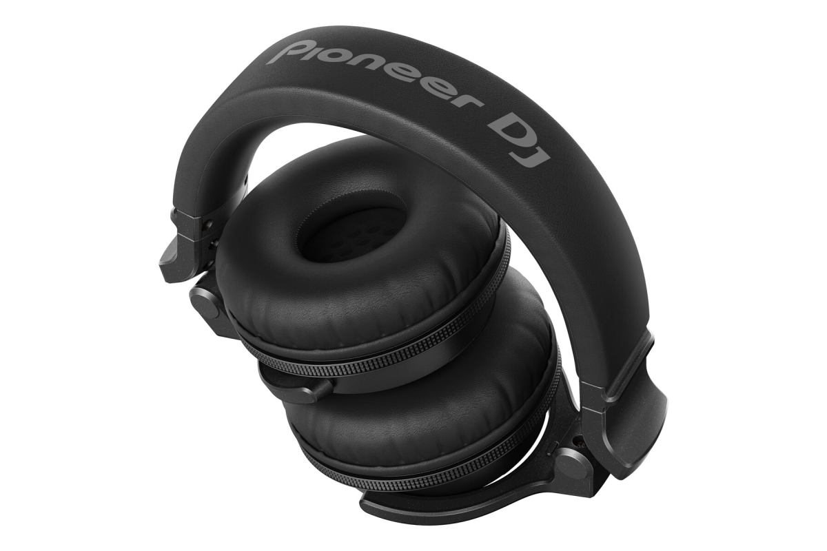 Pioneer HDJ-CUE1BT-K Навушники