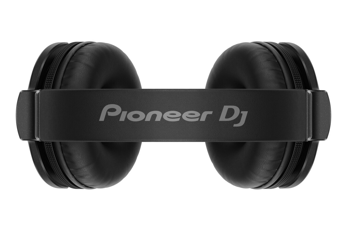 Pioneer HDJ-CUE1BT-K Навушники