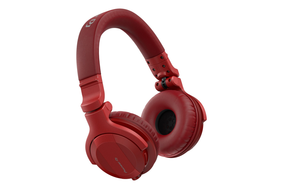 Pioneer HDJ-CUE1BT-R Навушники
