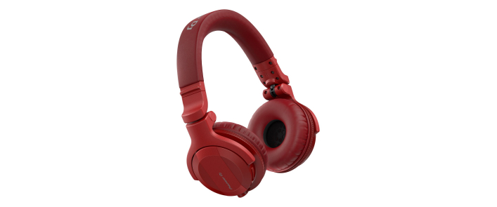 Pioneer HDJ-CUE1BT-R Навушники