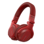 Pioneer HDJ-CUE1BT-R Навушники