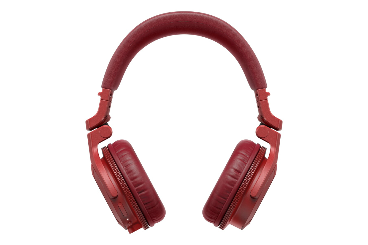 Pioneer HDJ-CUE1BT-R Навушники