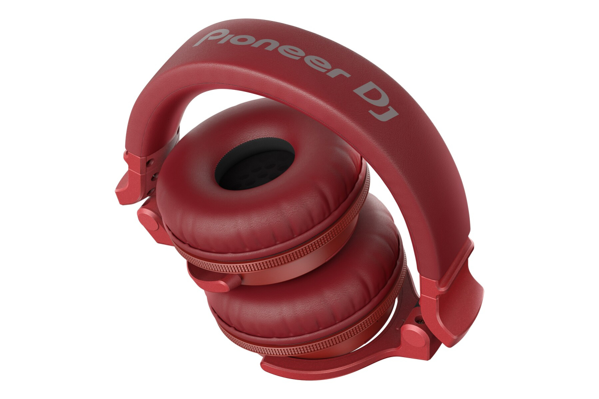 Pioneer HDJ-CUE1BT-R Навушники