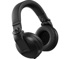 Навушники Pioneer HDJ-X5-BT-K