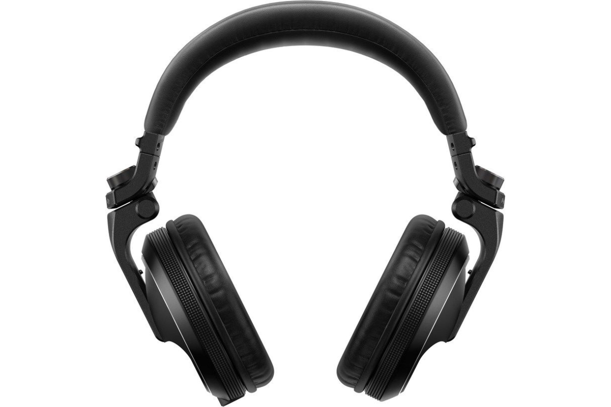 Pioneer HDJ-X5-K Навушники