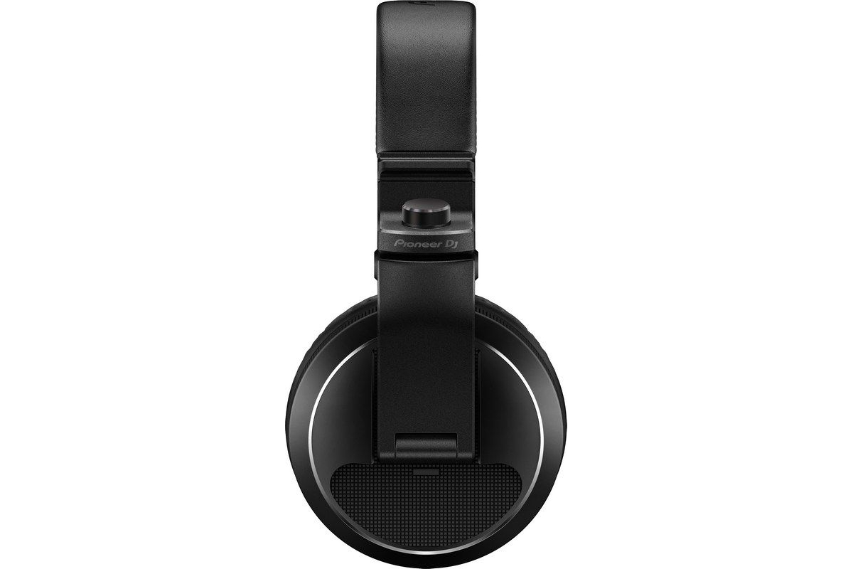Pioneer HDJ-X5-K Навушники