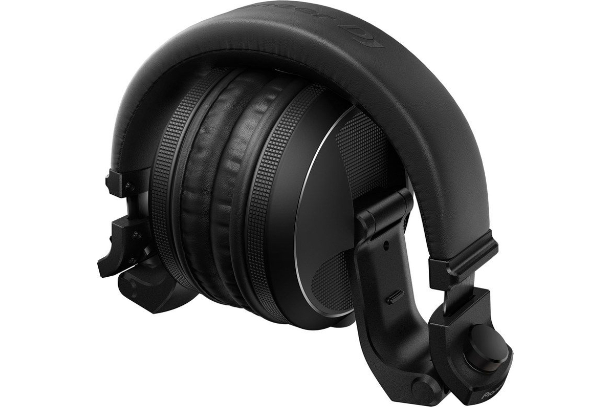Pioneer HDJ-X5-K Навушники
