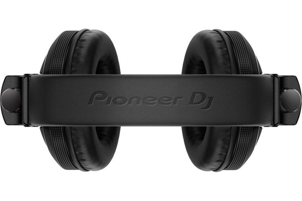 Pioneer HDJ-X5-K Навушники