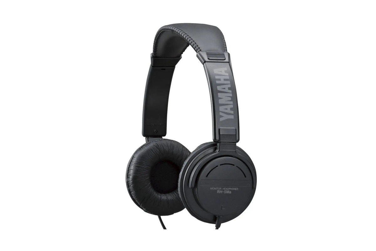 Наушники YAMAHA RH-5MA