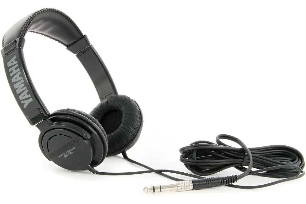 Наушники YAMAHA RH-5MA