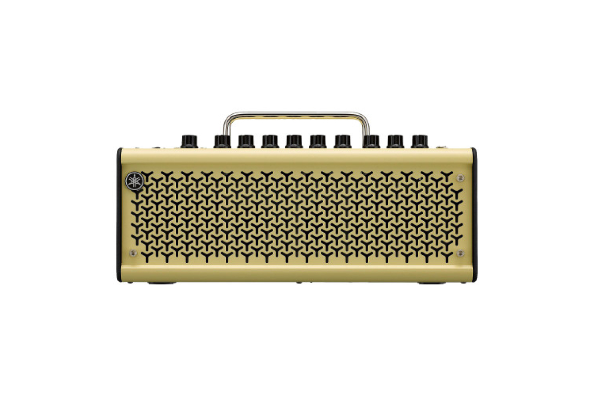 Гітарний комбопідсилювач YAMAHA THR10II WIRELESS