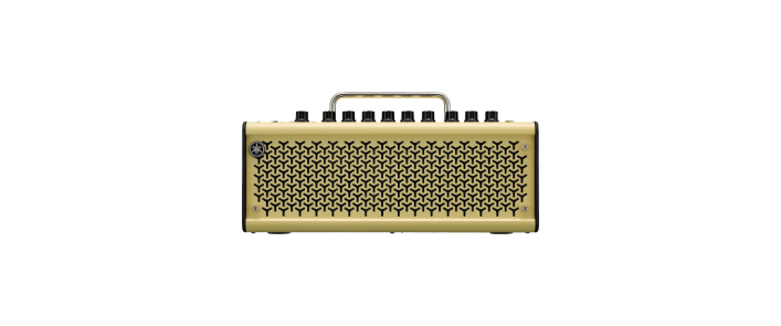 Гітарний комбопідсилювач YAMAHA THR10II WIRELESS