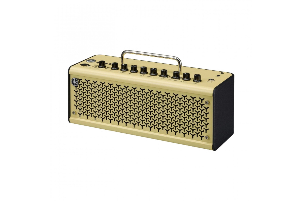 Гітарний комбопідсилювач YAMAHA THR10II WIRELESS