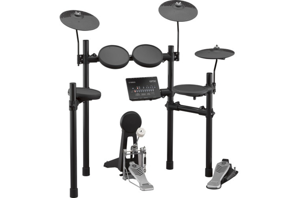 Электронная ударная установка YAMAHA DTX452K