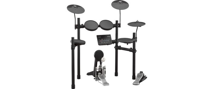 Электронная ударная установка YAMAHA DTX452K
