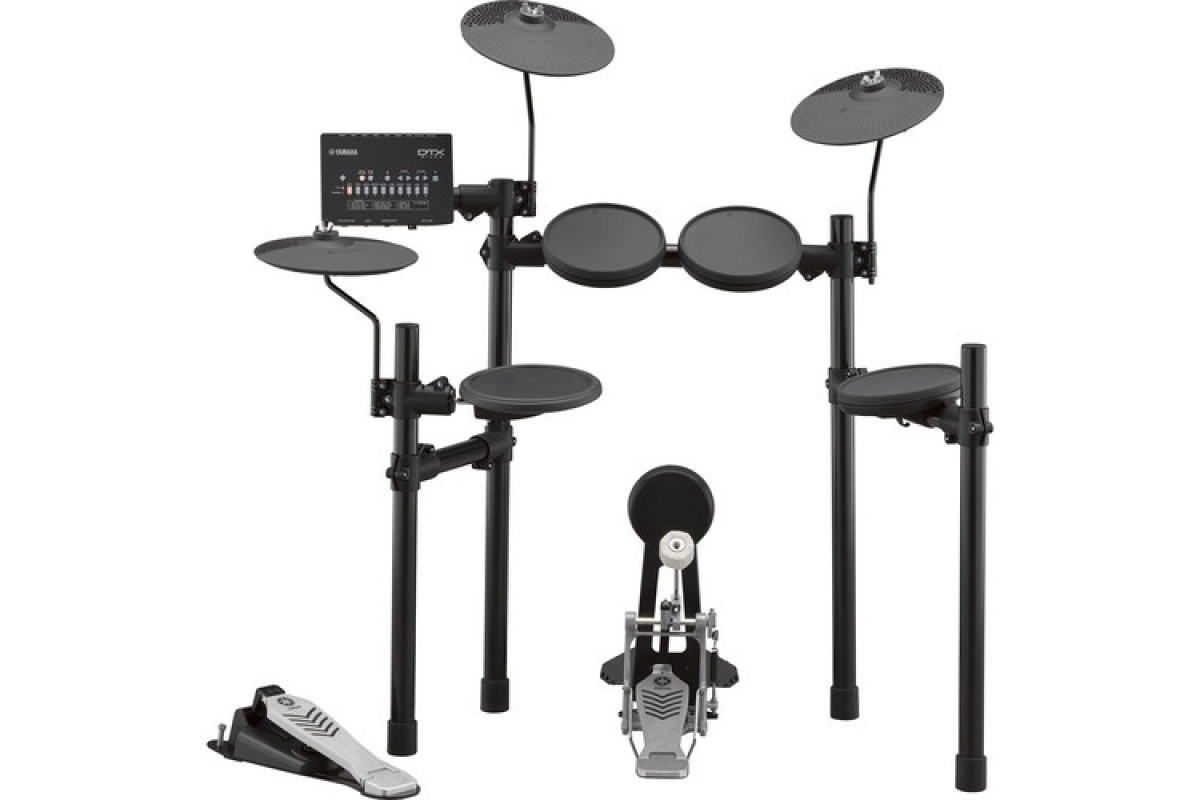 Электронная ударная установка YAMAHA DTX452K