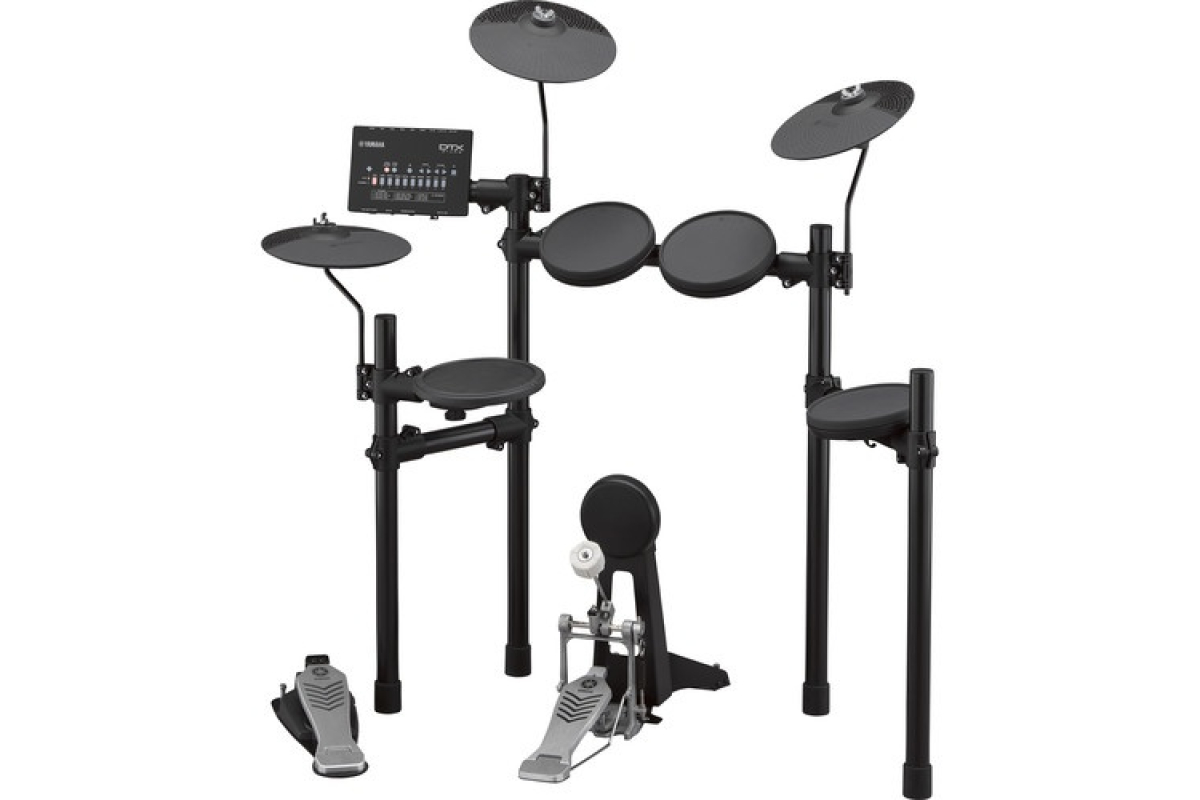 Электронная ударная установка YAMAHA DTX452K