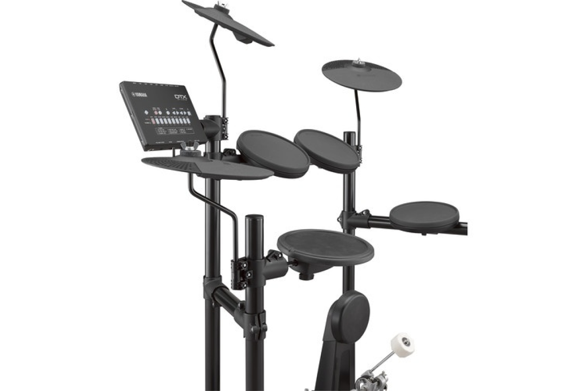 Электронная ударная установка YAMAHA DTX452K