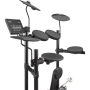 Электронная ударная установка YAMAHA DTX452K