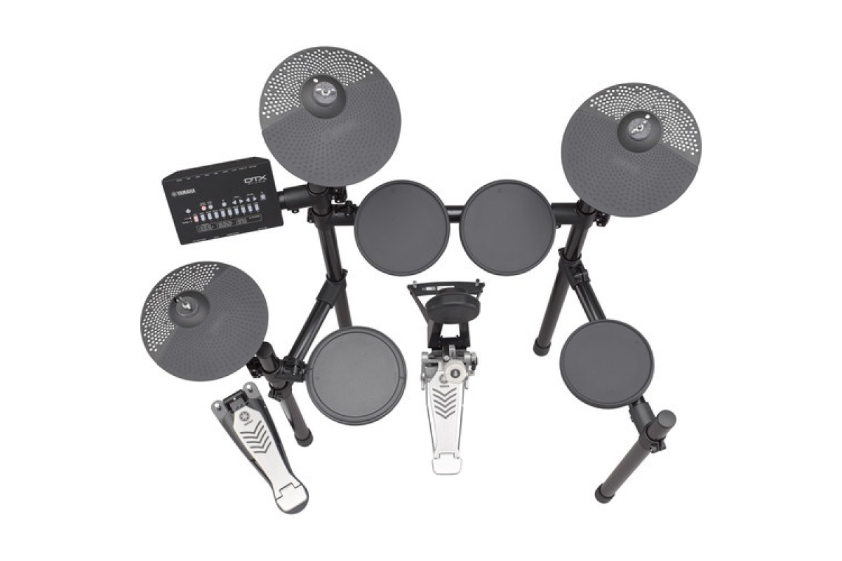 Электронная ударная установка YAMAHA DTX452K