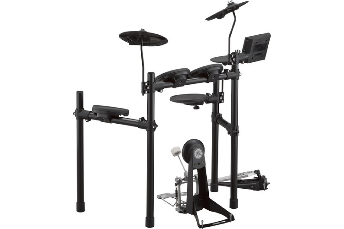 Электронная ударная установка YAMAHA DTX452K