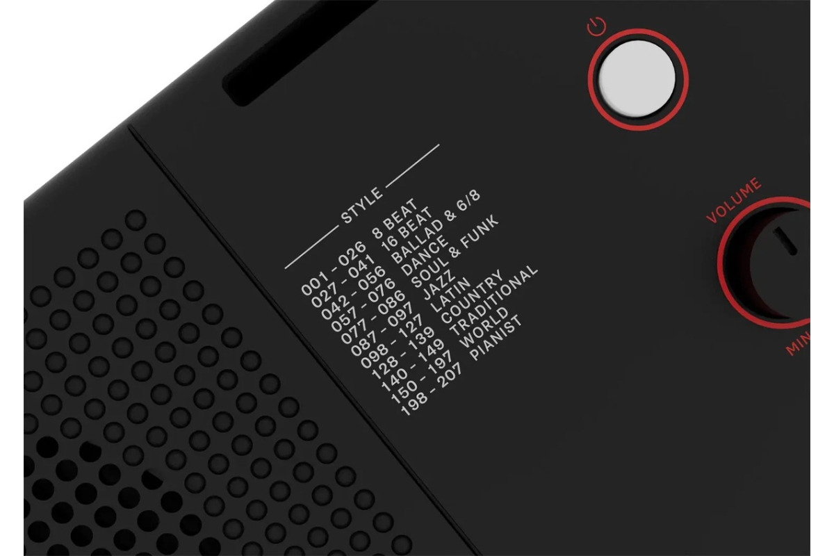 Синтезатор ROLAND E-X10