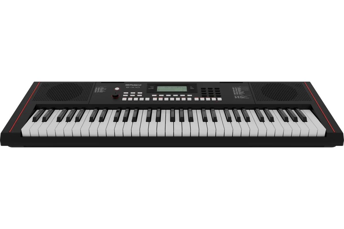 Синтезатор ROLAND E-X10
