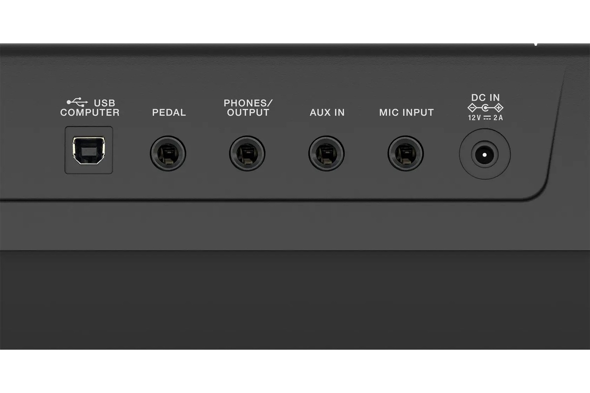 Синтезатор ROLAND E-X10